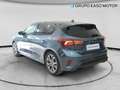 Ford Focus 1.0 Ecoboost 125cv MHEV ST-Line Azul - thumbnail 3
