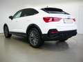 Audi Q3 Sportback 40 TDI quattro S line S tro. LED PANO vi Blanc - thumbnail 5