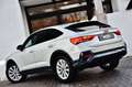 Audi Q3 35 TFSI SPORTBACK S TRONIC BUSINESS SHADOWLOOK Silber - thumbnail 9
