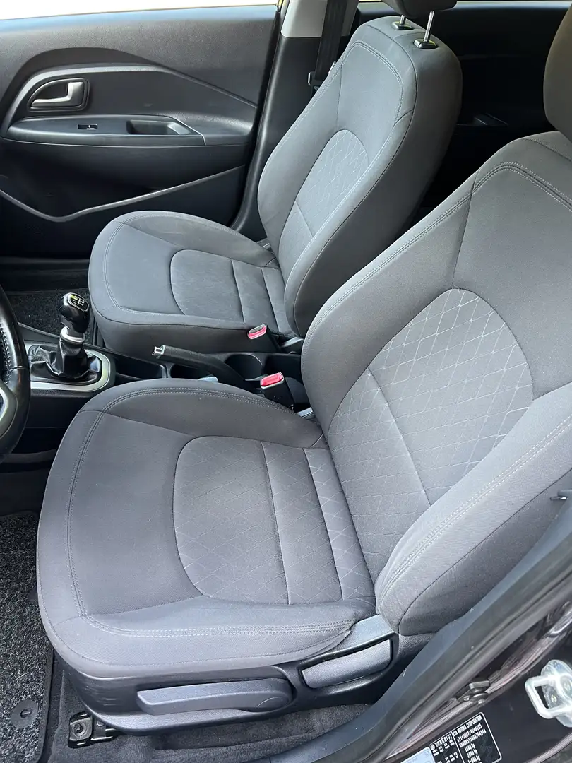 Kia Rio 1.1 CRDi Fusion eco dynamique - 2