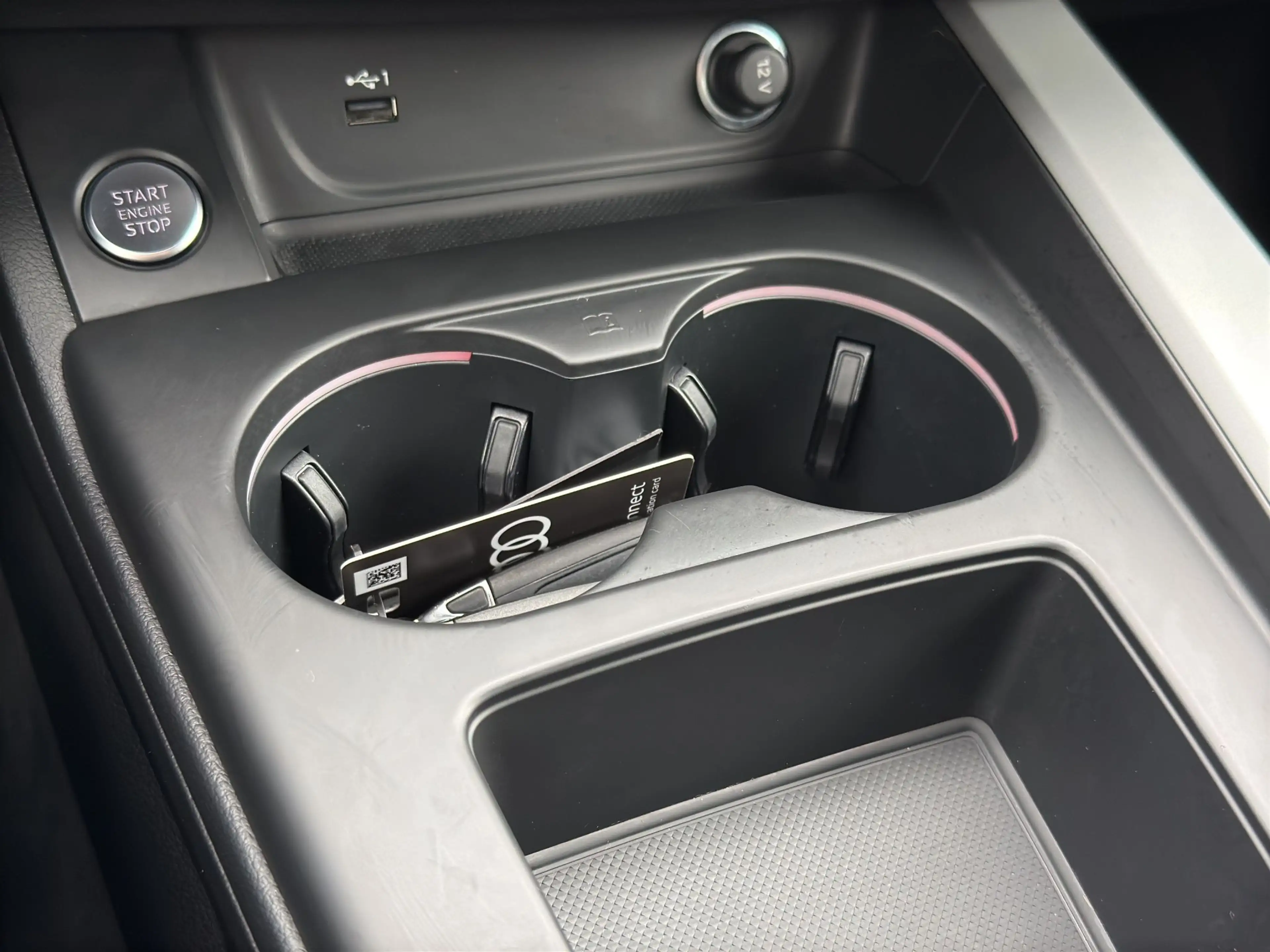 Audi A5 Sportback 40 TDI S line/LED/Navi/Kamera/Assistenz — photo 31
