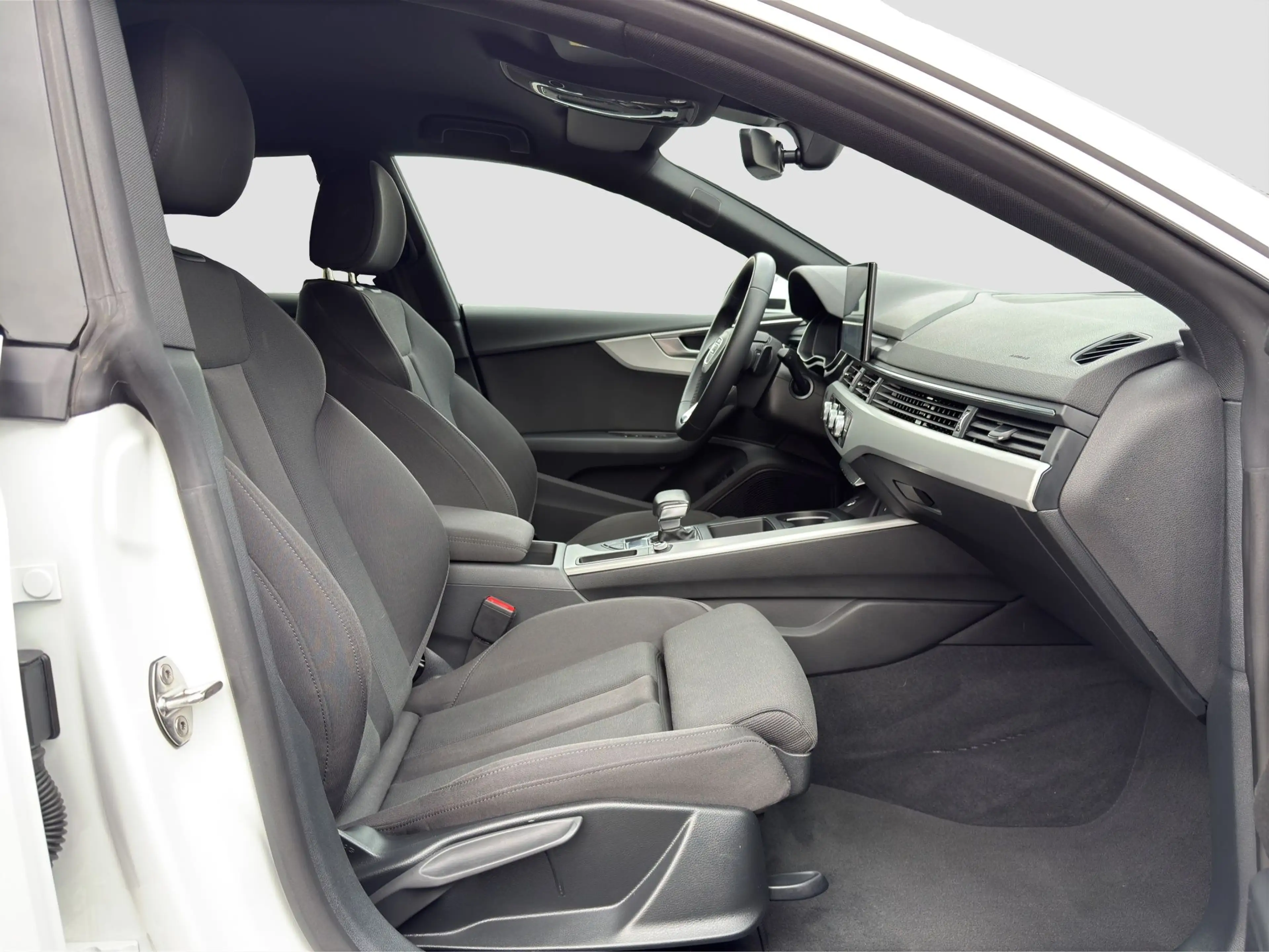 Audi A5 Sportback 40 TDI S line/LED/Navi/Kamera/Assistenz — photo 16