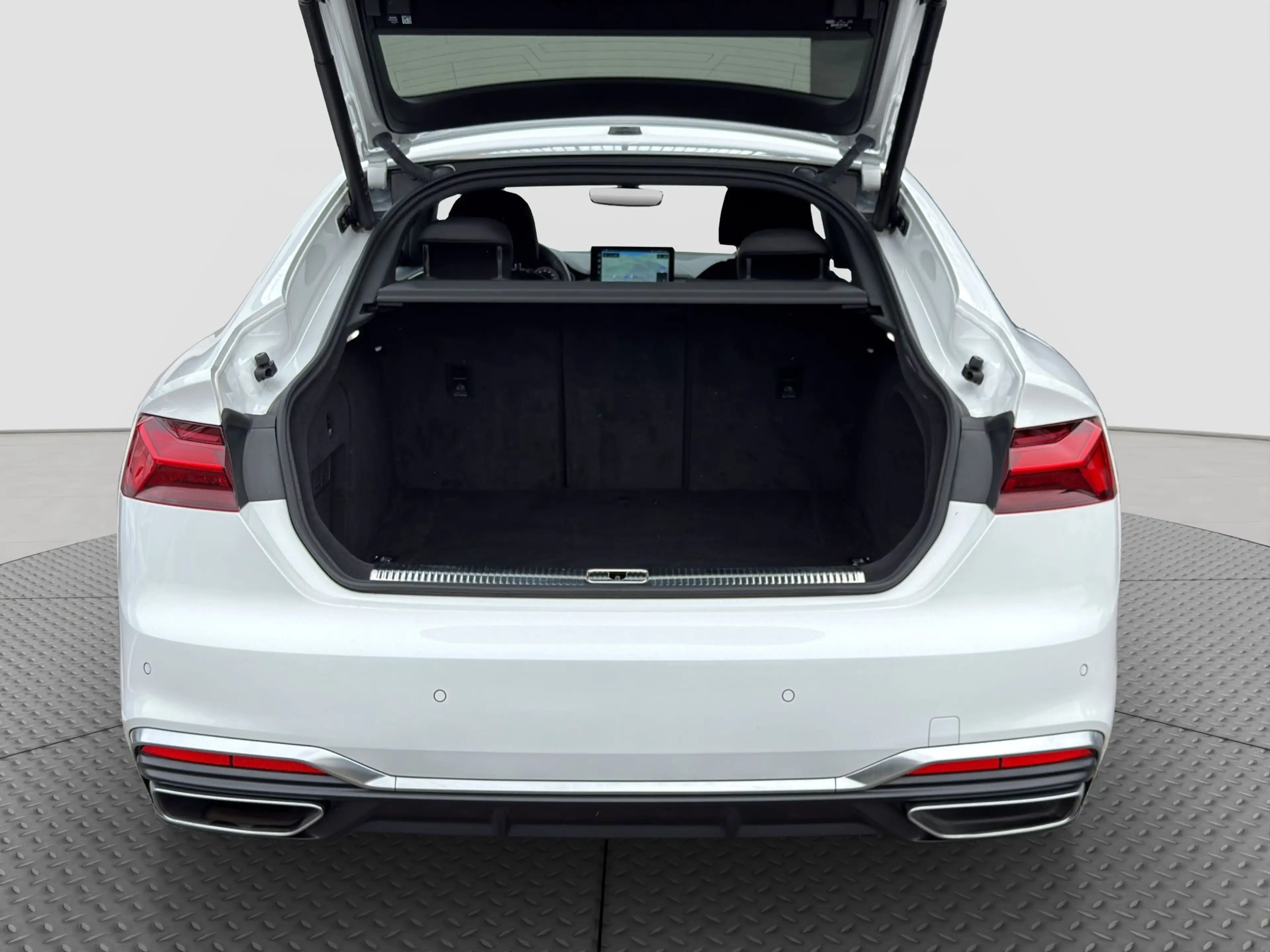 Audi A5 Sportback 40 TDI S line/LED/Navi/Kamera/Assistenz — photo 18