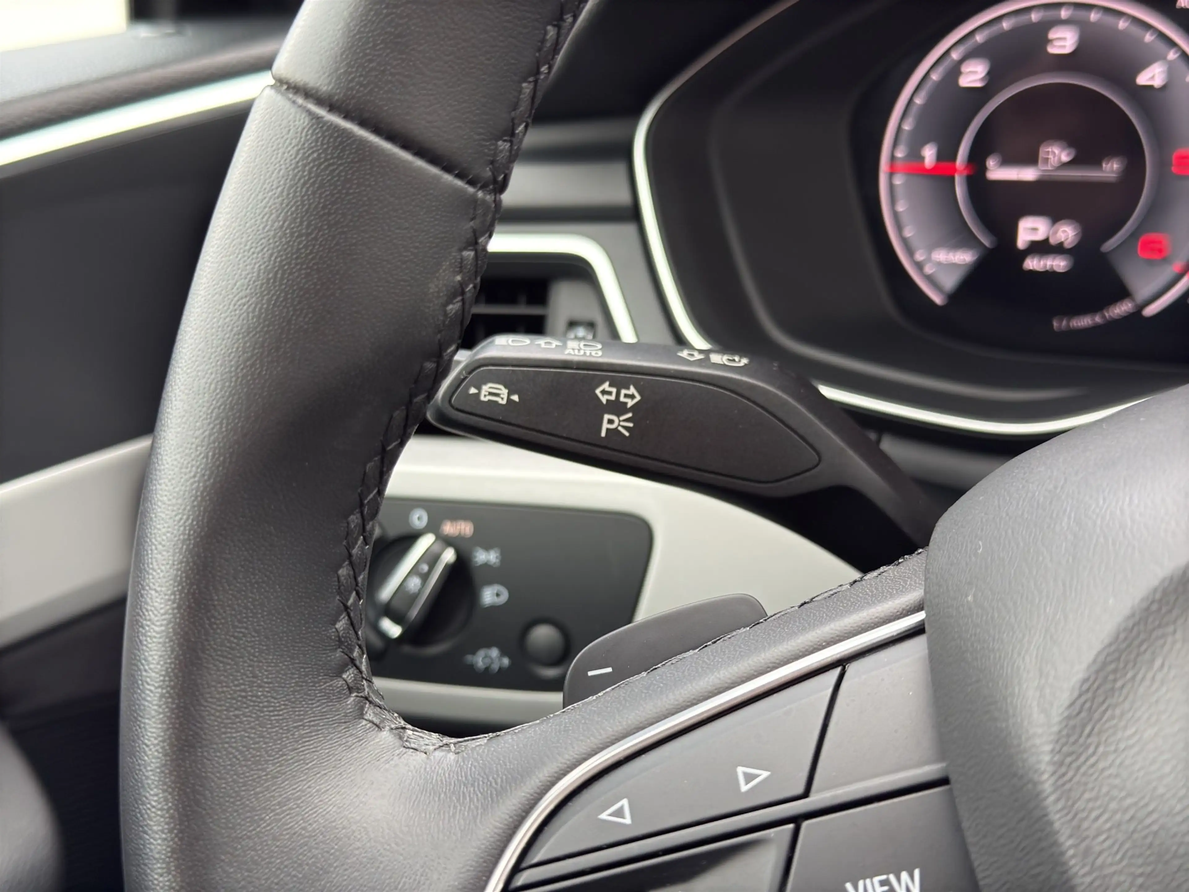 Audi A5 Sportback 40 TDI S line/LED/Navi/Kamera/Assistenz — photo 29