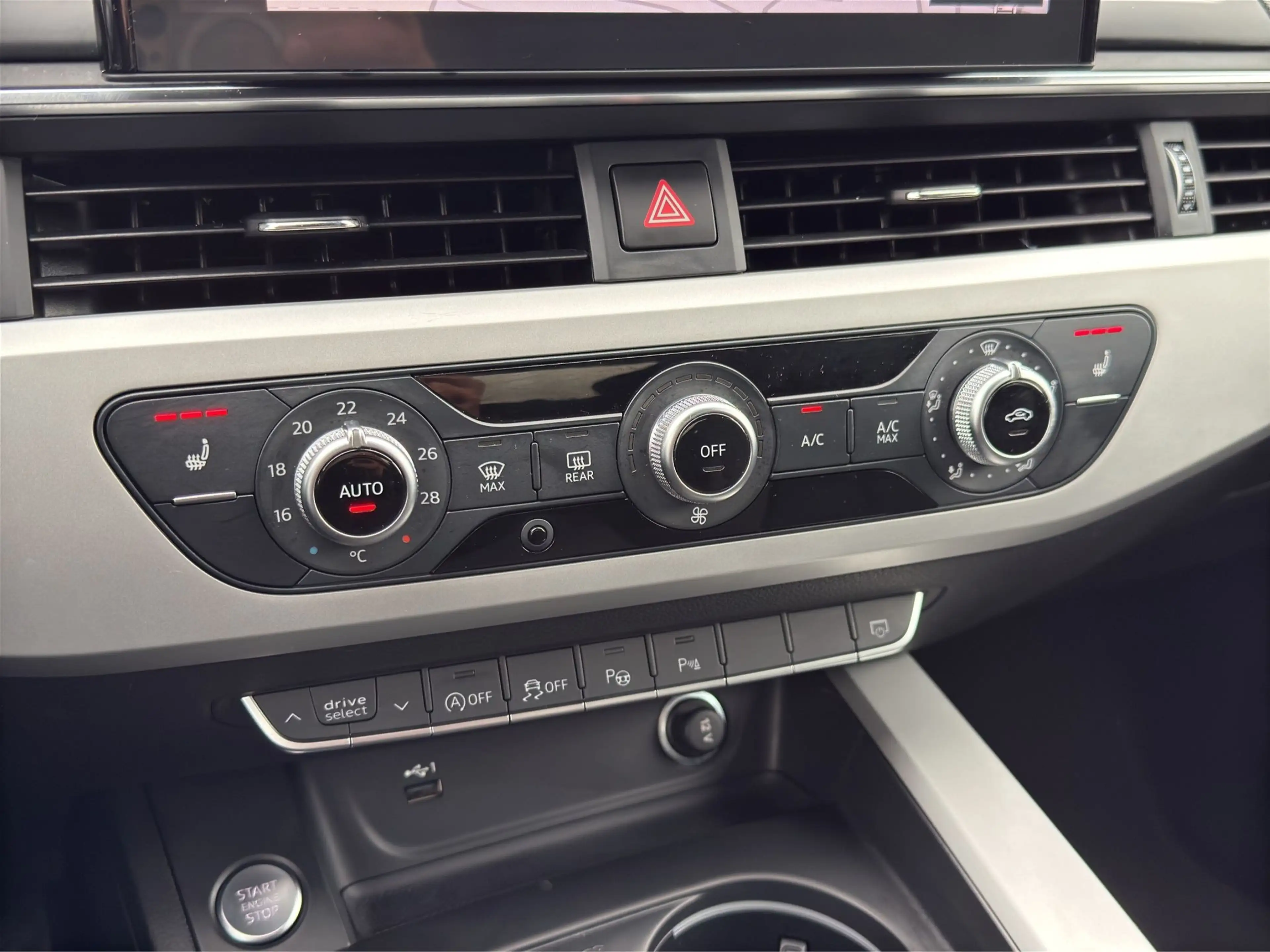 Audi A5 Sportback 40 TDI S line/LED/Navi/Kamera/Assistenz — photo 21