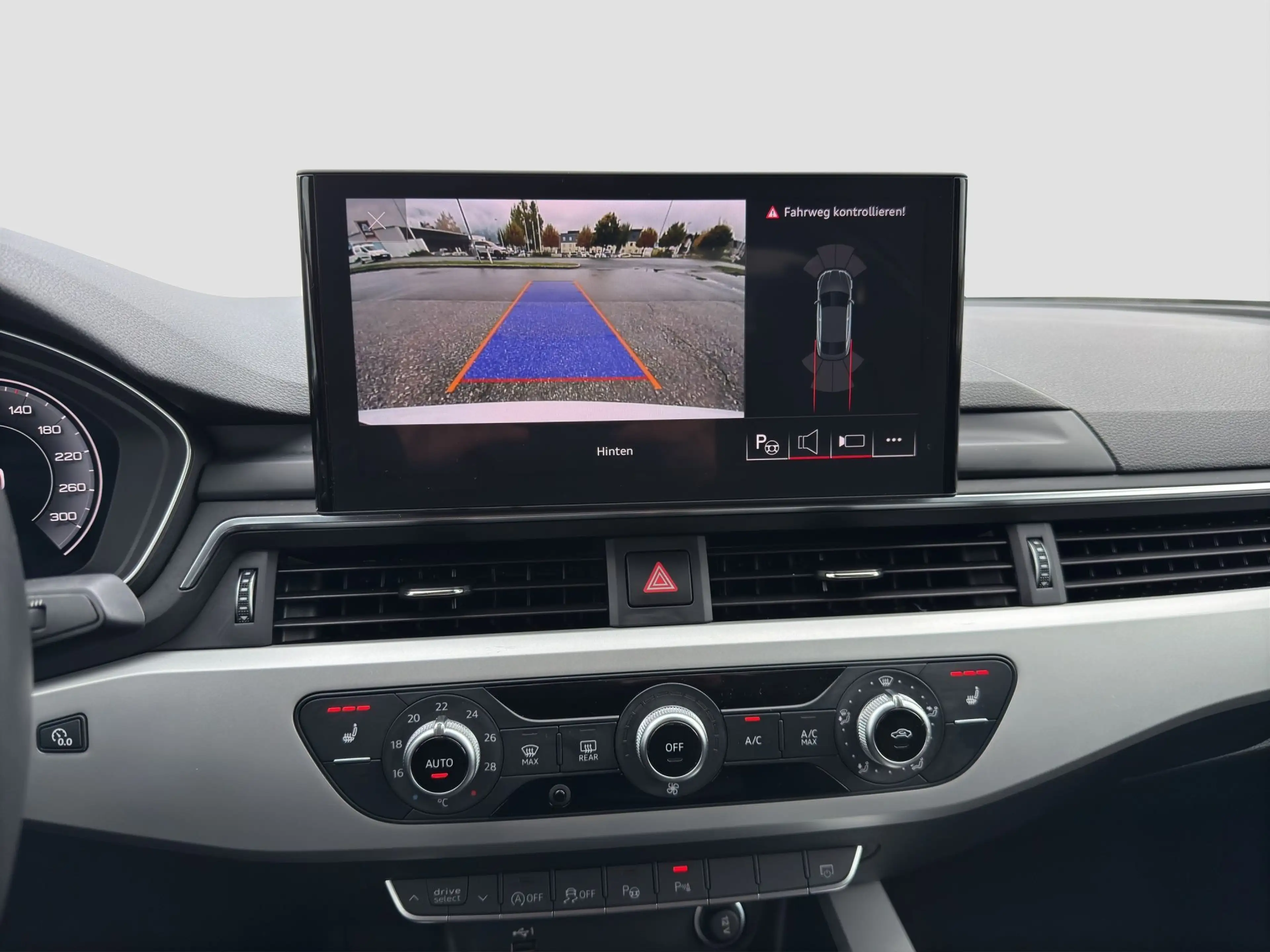 Audi A5 Sportback 40 TDI S line/LED/Navi/Kamera/Assistenz — photo 15