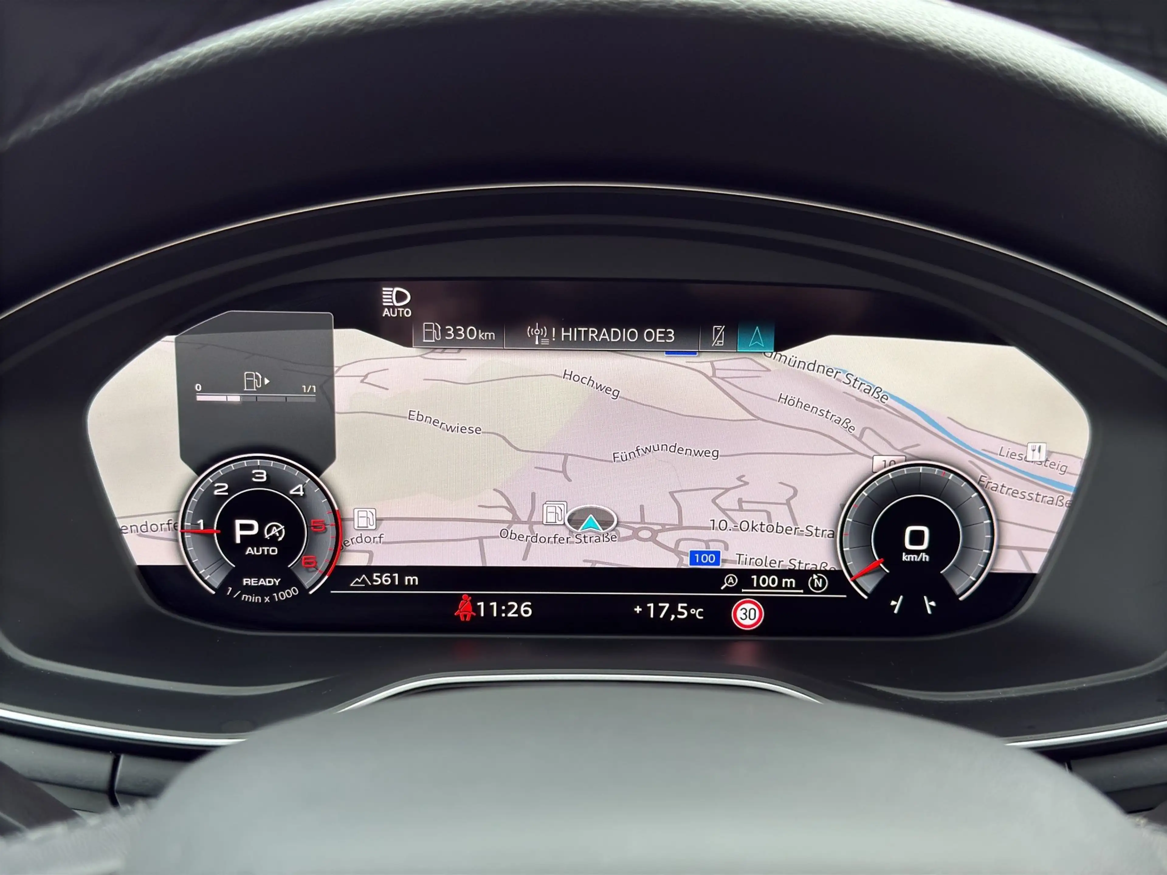 Audi A5 Sportback 40 TDI S line/LED/Navi/Kamera/Assistenz — photo 30