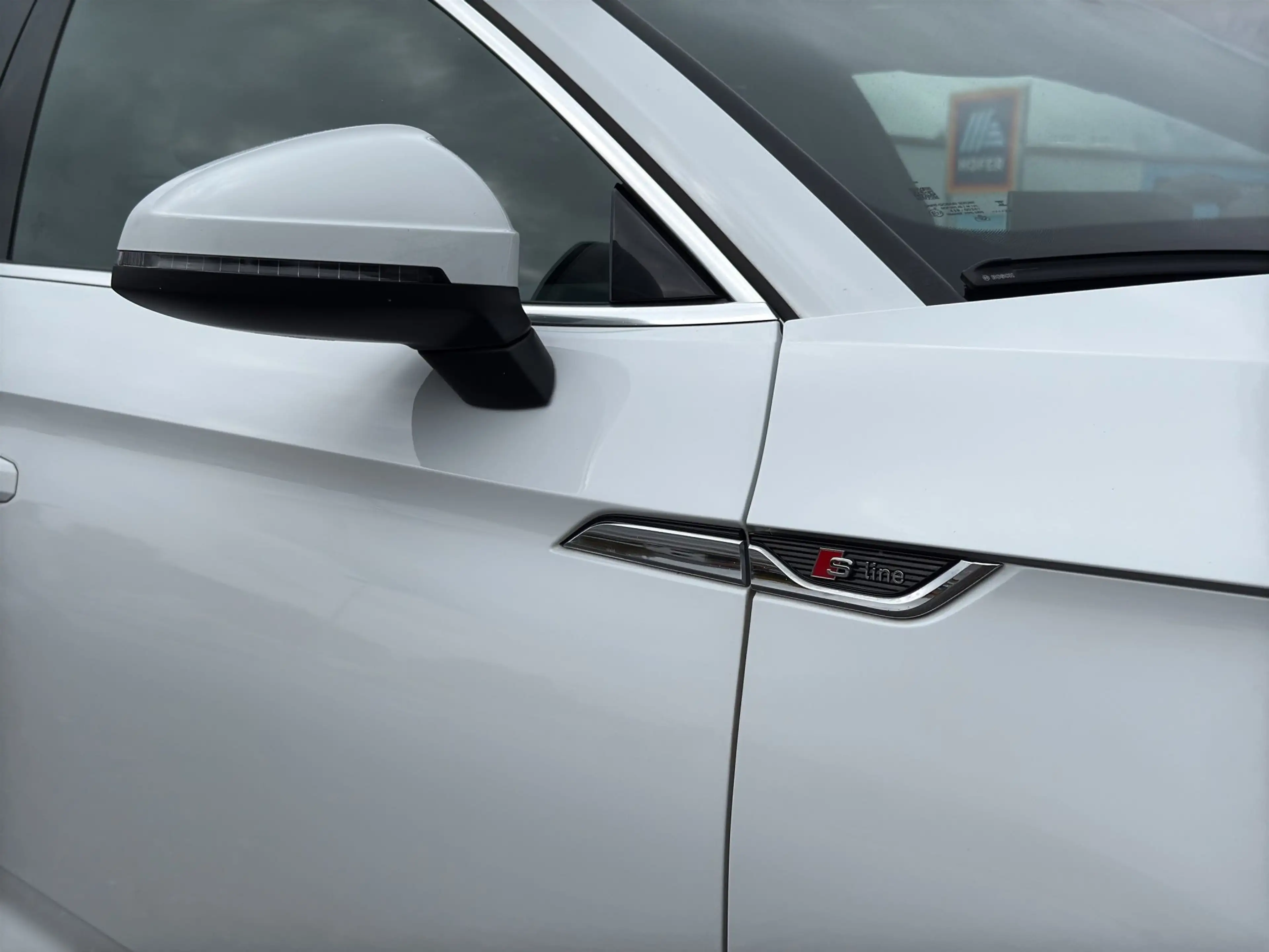 Audi A5 Sportback 40 TDI S line/LED/Navi/Kamera/Assistenz — photo 38
