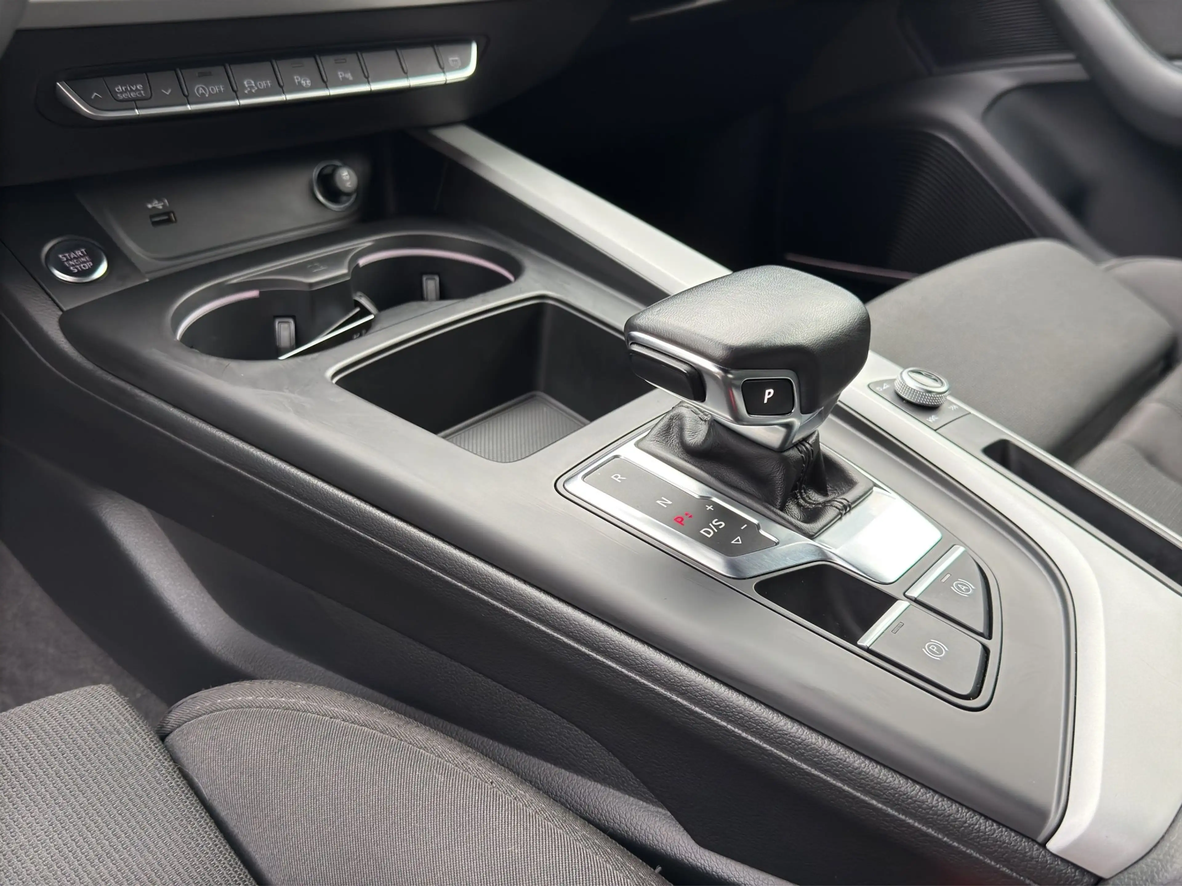 Audi A5 Sportback 40 TDI S line/LED/Navi/Kamera/Assistenz — photo 20