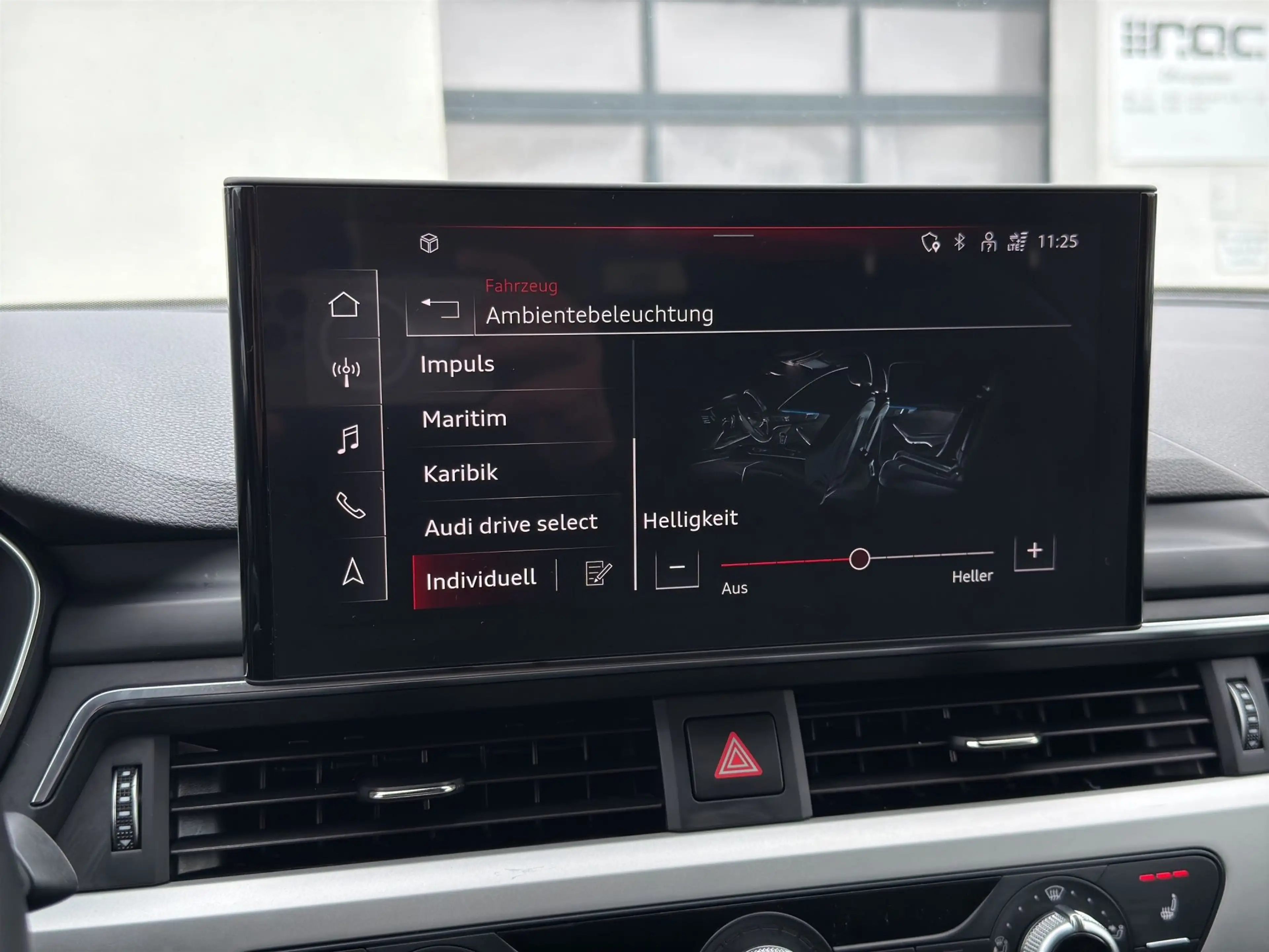 Audi A5 Sportback 40 TDI S line/LED/Navi/Kamera/Assistenz — photo 25