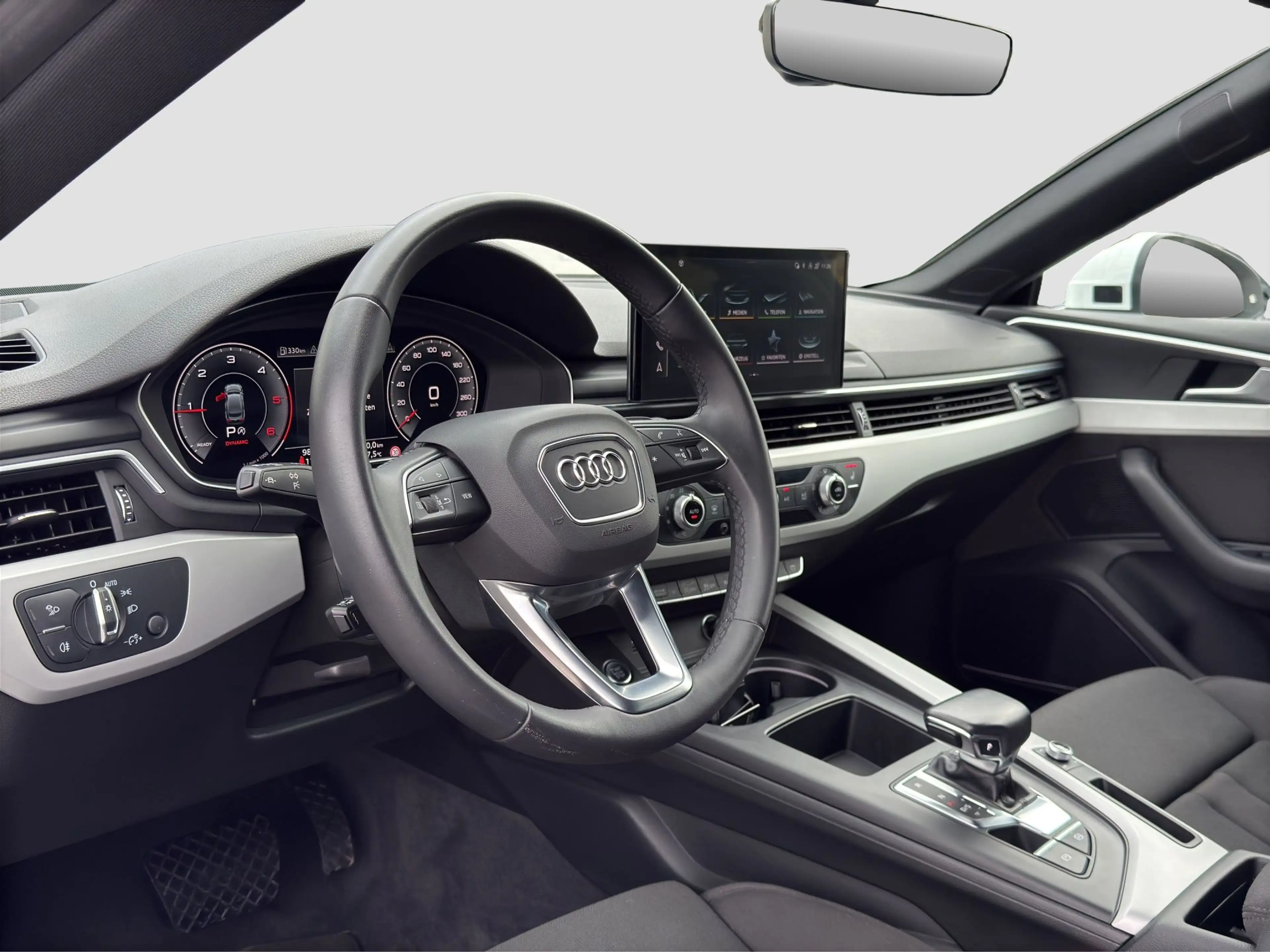 Audi A5 Sportback 40 TDI S line/LED/Navi/Kamera/Assistenz — photo 10
