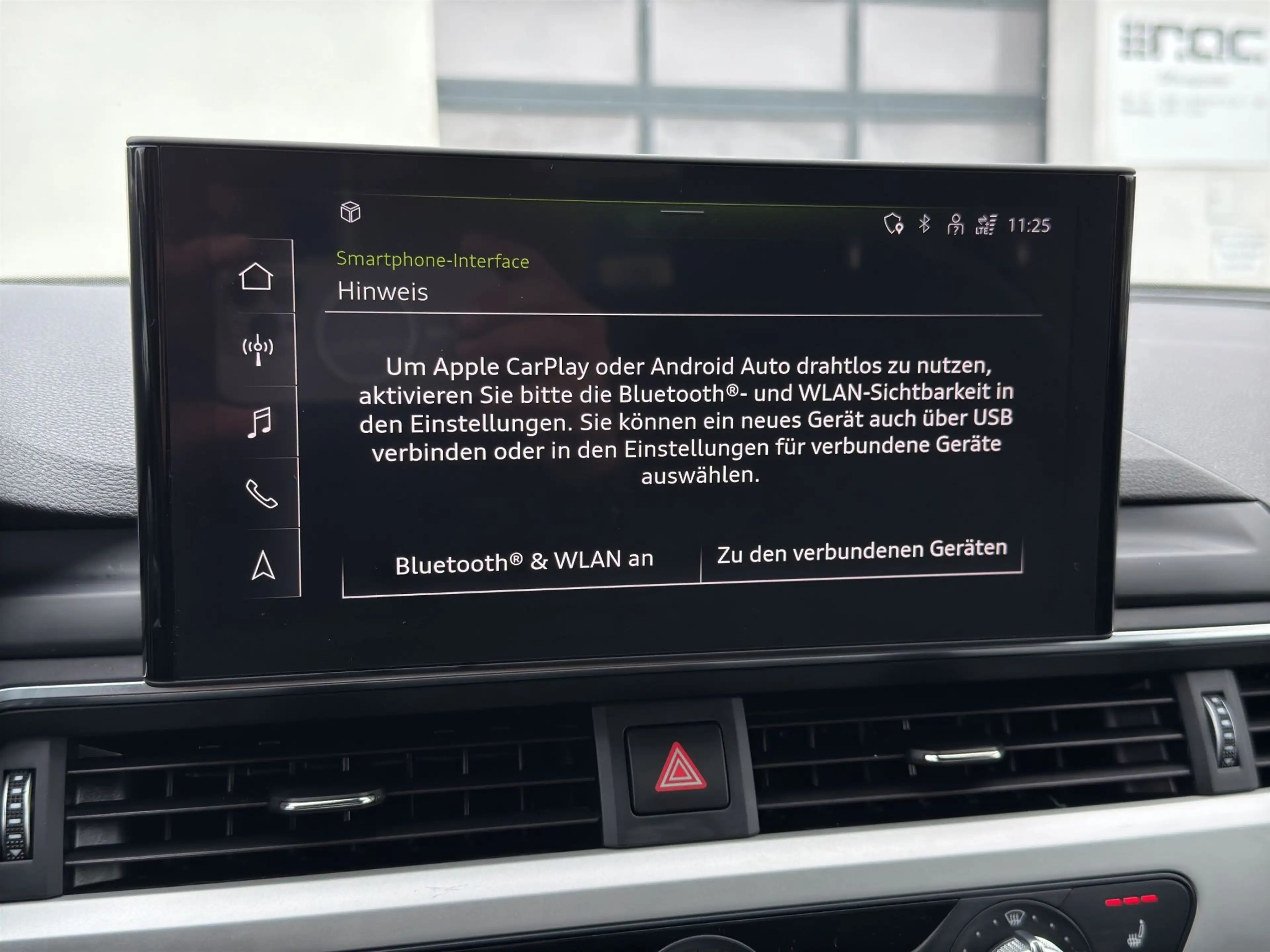 Audi A5 Sportback 40 TDI S line/LED/Navi/Kamera/Assistenz — photo 26