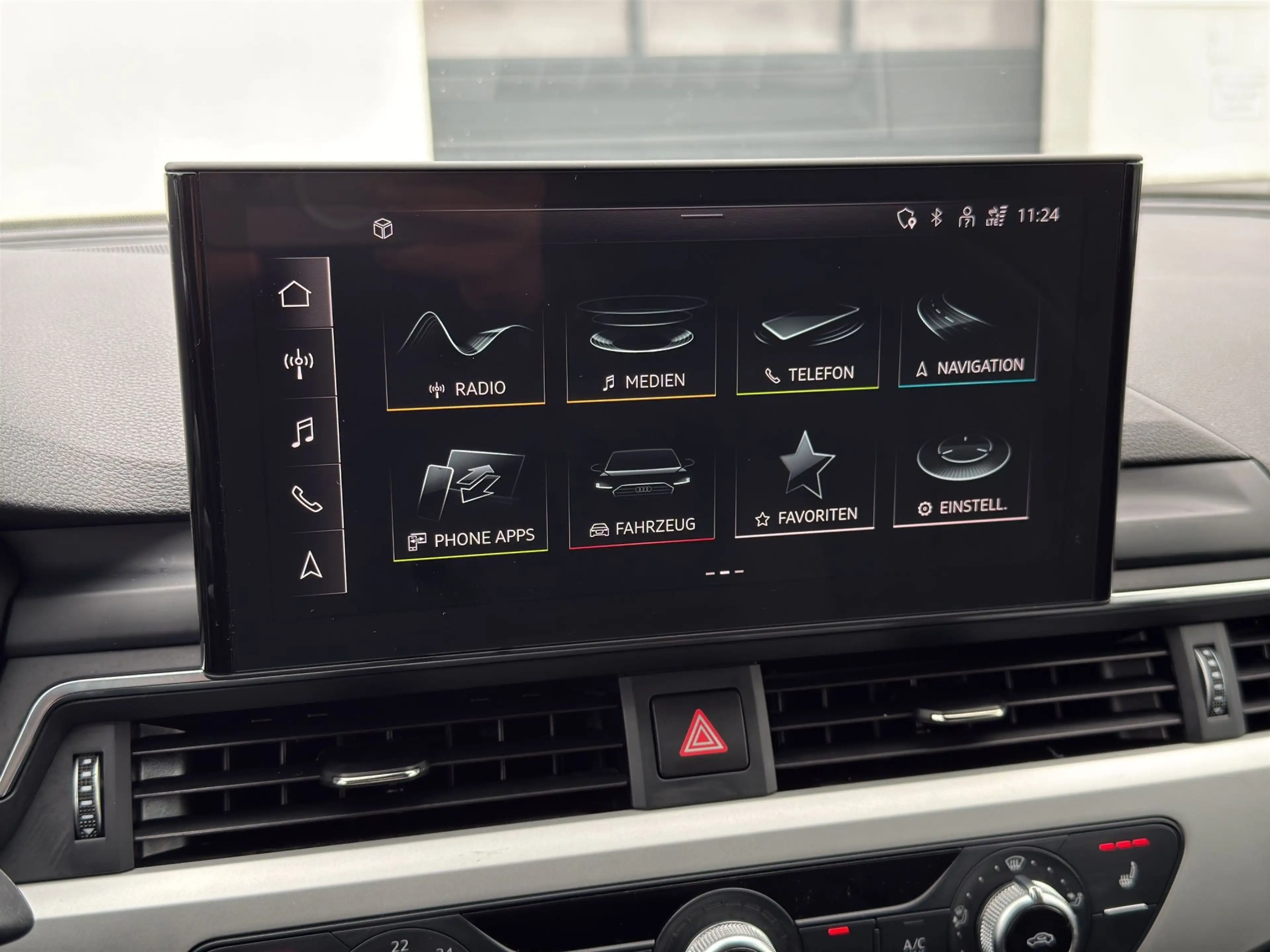 Audi A5 Sportback 40 TDI S line/LED/Navi/Kamera/Assistenz — photo 22