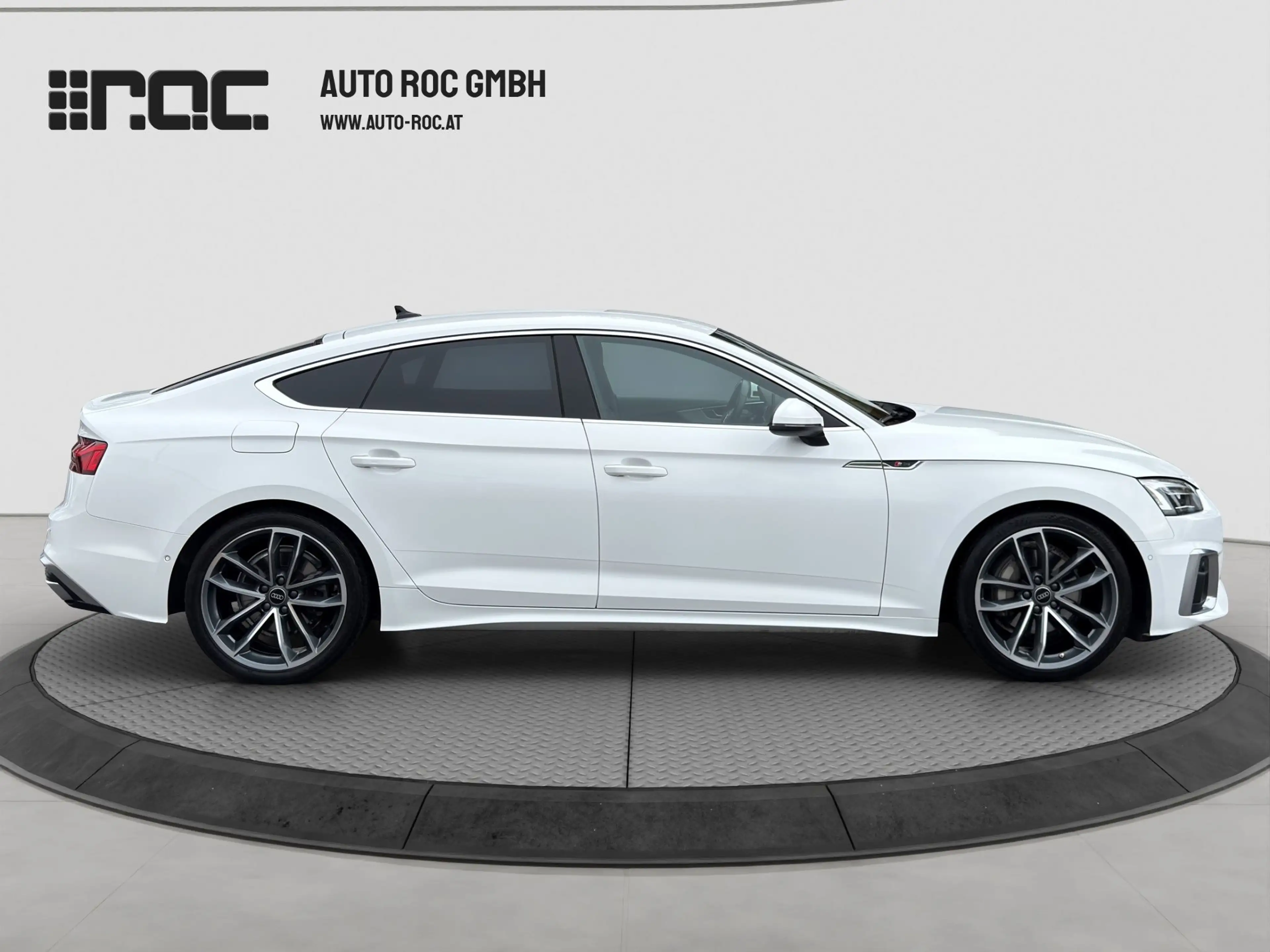 Audi A5 Sportback 40 TDI S line/LED/Navi/Kamera/Assistenz — photo 6