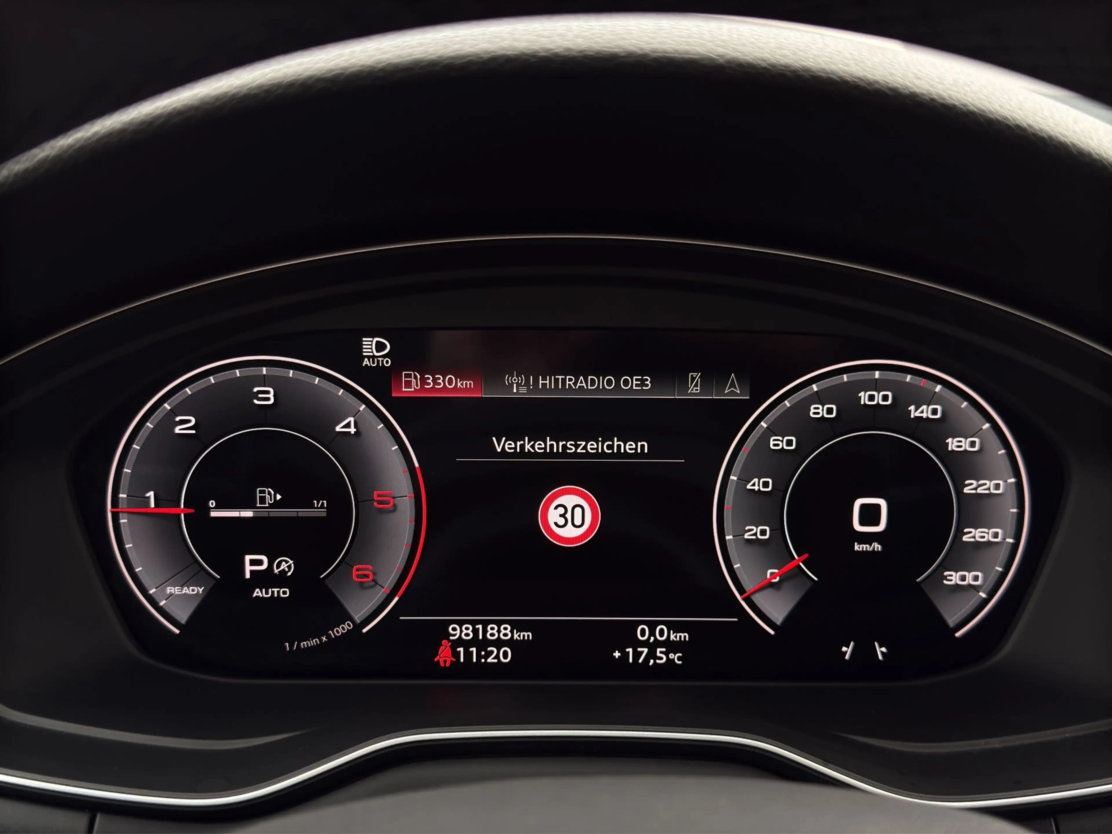 Audi A5 Sportback 40 TDI S line/LED/Navi/Kamera/Assistenz — photo 11