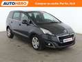 Peugeot 5008 1.2 PureTech S&S Allure 7 pl. 130 Gris - thumbnail 8
