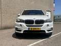 BMW X5 xDrive25d High Executive | Dakota Leder | Harman K Wit - thumbnail 5