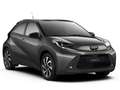 Toyota Aygo X Pulse *ACC*SHZ*CarPlay*Kamera*Spur Ass*LMF* Grün - thumbnail 1