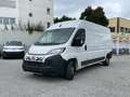 Fiat Ducato 35q L3H2 2.2 Mjt 140CV Bianco - thumbnail 3