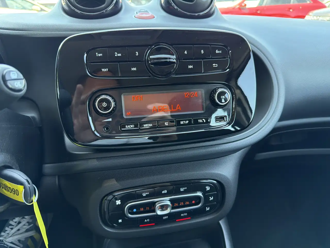smart forFour 2021 — фото 12