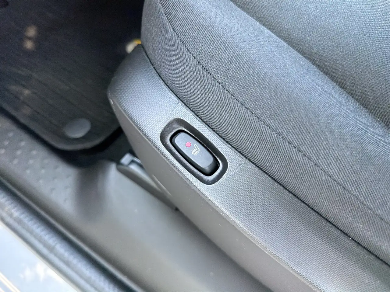 smart forFour 2021 — фото 14