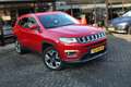 Jeep Compass 1.4 LIMITED 4X4 AUTOMAAT / NAVIGATIE / CAMERA / TR Rood - thumbnail 9