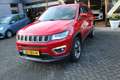 Jeep Compass 1.4 LIMITED 4X4 AUTOMAAT / NAVIGATIE / CAMERA / TR Rood - thumbnail 5