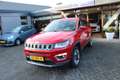 Jeep Compass 1.4 LIMITED 4X4 AUTOMAAT / NAVIGATIE / CAMERA / TR Rood - thumbnail 17