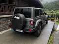 Jeep Wrangler Wrangler IV Unlimited 4xe Unlimited 2.0 Sahara Grigio - thumbnail 4