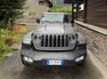 Jeep Wrangler Wrangler IV Unlimited 4xe Unlimited 2.0 Sahara Grigio - thumbnail 3