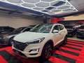 Hyundai TUCSON Premium 4WD Weiß - thumbnail 3