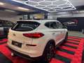 Hyundai TUCSON Premium 4WD Weiß - thumbnail 4