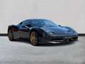 Ferrari 458 Italia *Navi*PDC*Klima*Leder*AFS* Noir - thumbnail 5