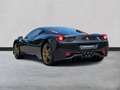 Ferrari 458 Italia *Navi*PDC*Klima*Leder*AFS* Noir - thumbnail 9