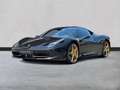 Ferrari 458 Italia *Navi*PDC*Klima*Leder*AFS* Noir - thumbnail 3