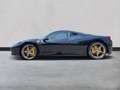 Ferrari 458 Italia *Navi*PDC*Klima*Leder*AFS* Noir - thumbnail 10