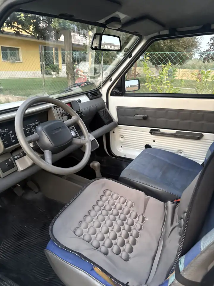 Fiat Panda 0.9 Hobby, foto 4