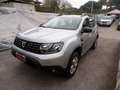 Dacia Duster 1.0 tce Eco-g NAVI..BLUETOOTH..RETROCAMERA.. Argento - thumbnail 2