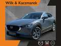 Mazda CX-30 2.5 AT Exclusive-Line Matrix Bose 360 NAVI Grau - thumbnail 1