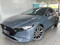 Mazda 3 Lim. Selection Mild-Hybrid 1.Hand|ACC|Garantie Grau - thumbnail 3