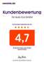 Mazda 3 Lim. Selection Mild-Hybrid 1.Hand|ACC|Garantie Grau - thumbnail 29