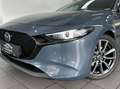 Mazda 3 Lim. Selection Mild-Hybrid 1.Hand|ACC|Garantie Grau - thumbnail 4