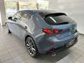 Mazda 3 Lim. Selection Mild-Hybrid 1.Hand|ACC|Garantie Grau - thumbnail 5