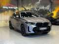 BMW X6 30d xDrive M Sport Pro~PANO~HUD~HK~ICONIC~360 Gris - thumbnail 9