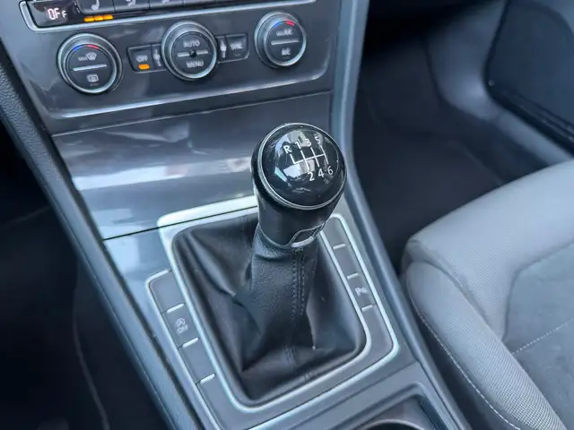 Volkswagen Golf view 21