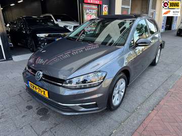 1.0 TSI Comfortline Pano Massage Navi Clima