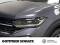 Volkswagen T-Cross R-Line 1.0 TSI Garantie 07 2029 Grau - thumbnail 6