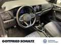 Volkswagen T-Cross R-Line 1.0 TSI Garantie 07 2029 Grau - thumbnail 14