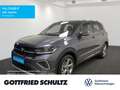 Volkswagen T-Cross R-Line 1.0 TSI Garantie 07 2029 Grau - thumbnail 1
