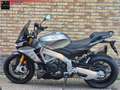 Aprilia Tuono V4 1100 Gris - thumbnail 9